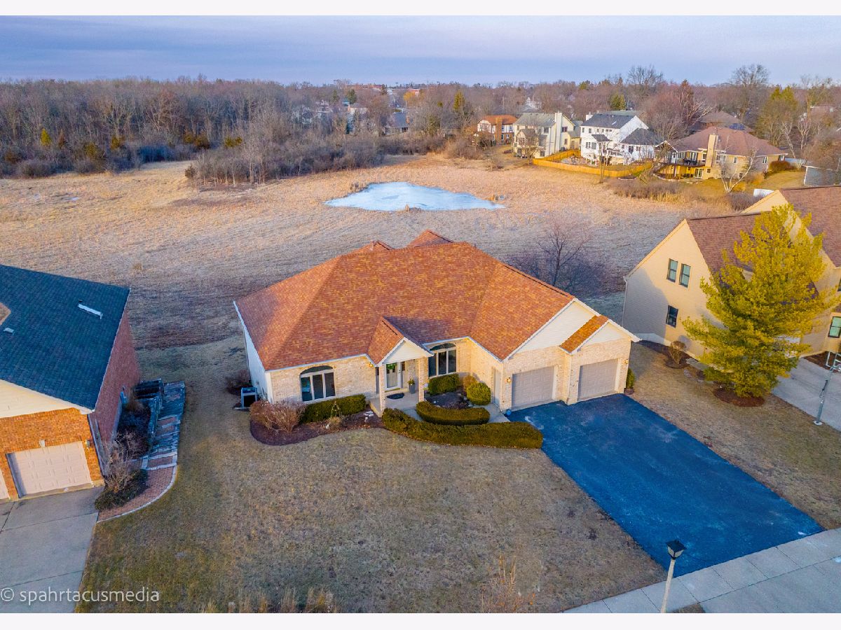 Homes Sold Winslow Acres Woodstock Illinois, 1234 Gerry