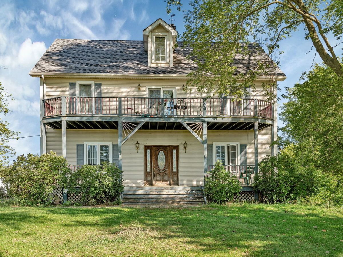  For Sale Braceville Illinois, 7140 Huston Road