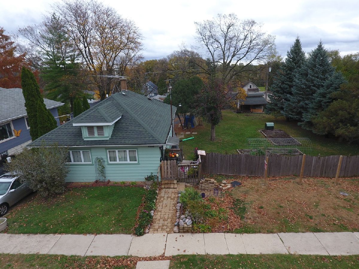 Homes Sold Stern Park Gardens Crest Hill Illinois, 1808-06 Hickory