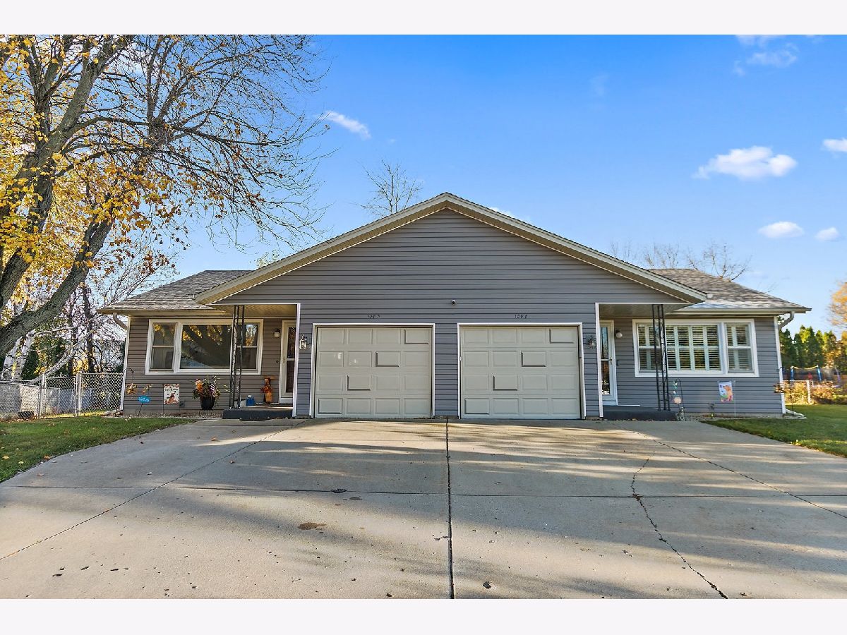Homes & Condominiums Sold Century Oaks West Elgin Illinois, 1282-84 Pappas