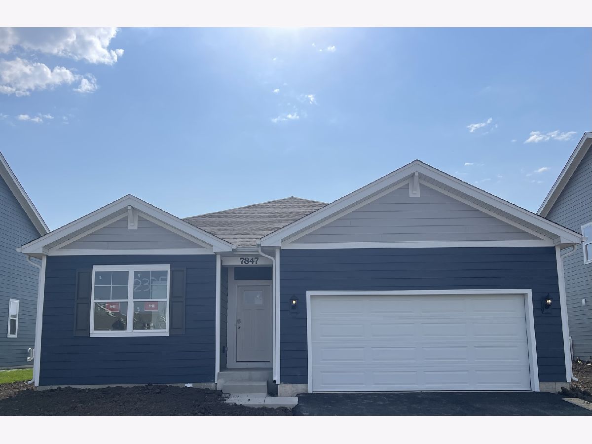  Sold Crown Point Indiana, 7847 105th