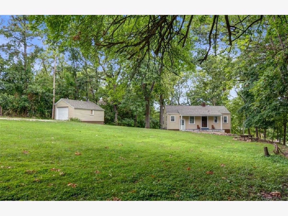 Homes Sold Herman Karloski Decatur Illinois, 4002 Cantrell