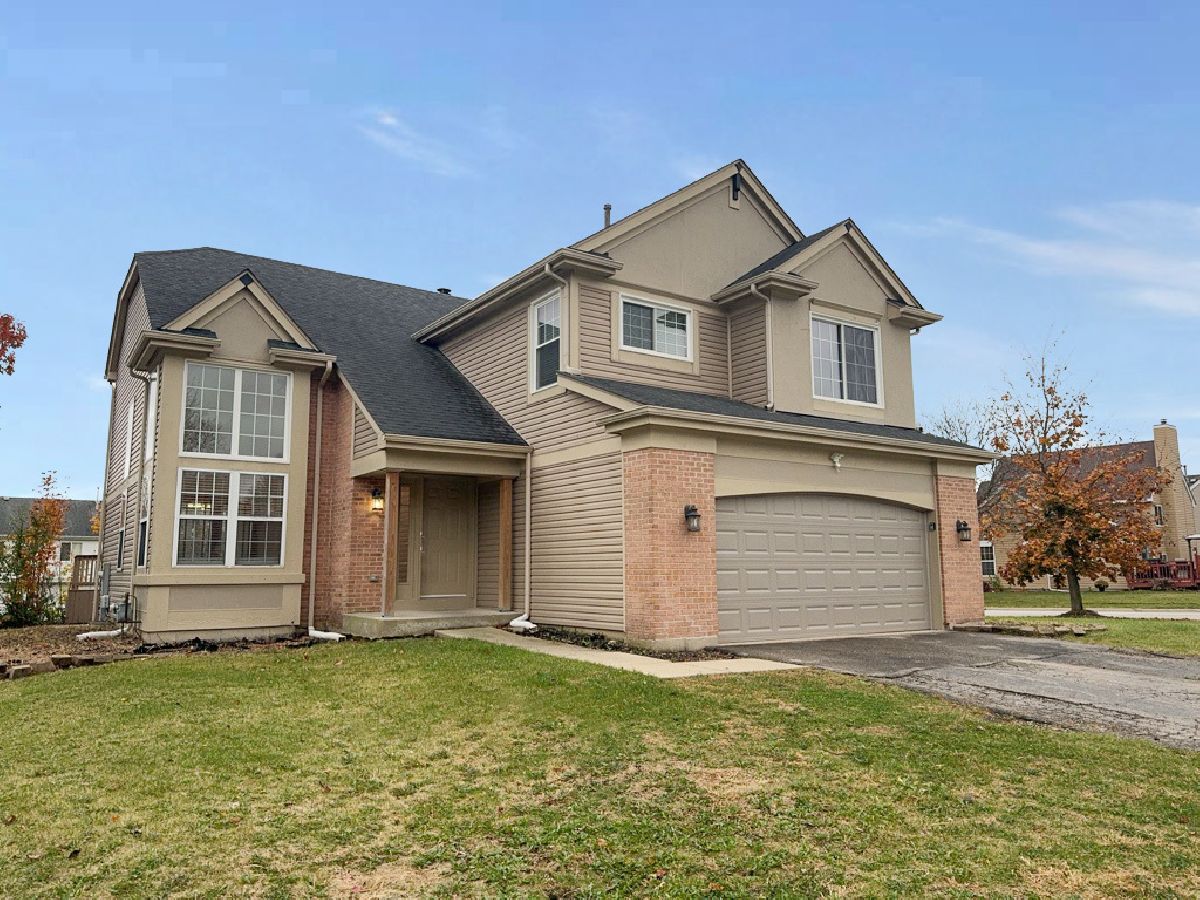 Homes Sold Sugar Ridge South Elgin Illinois, 19 Lancer