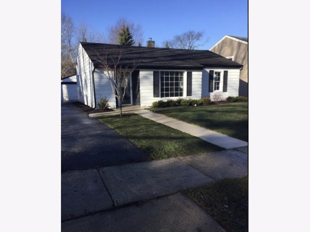 Homes Rented Western Slope Mundelein Illinois, 116 Pershing