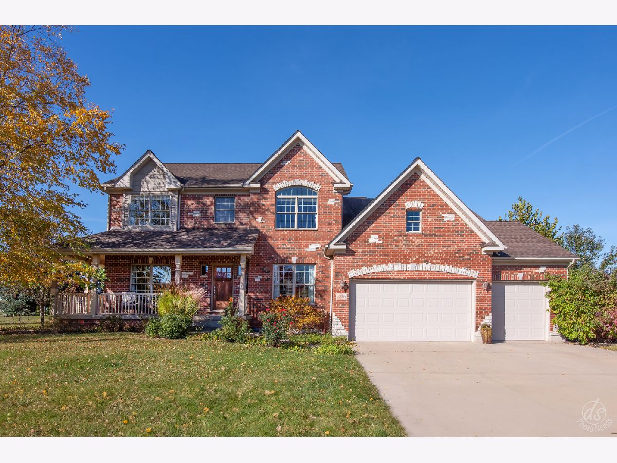 Homes Sold Krpans Parkside Estates Sycamore Illinois, 1265 Freedom