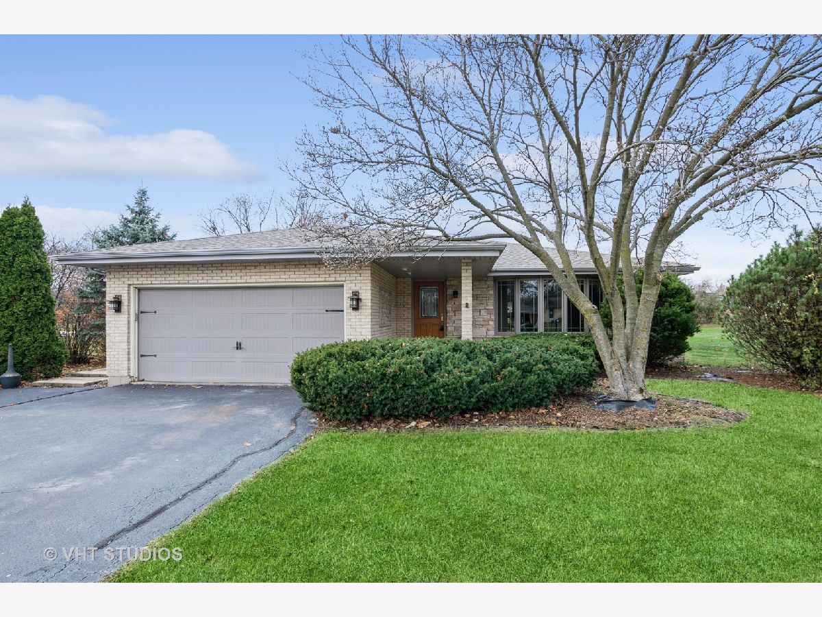 Homes Sold Kimberly Heights Tinley Park Illinois, 16510 Leslie Ann