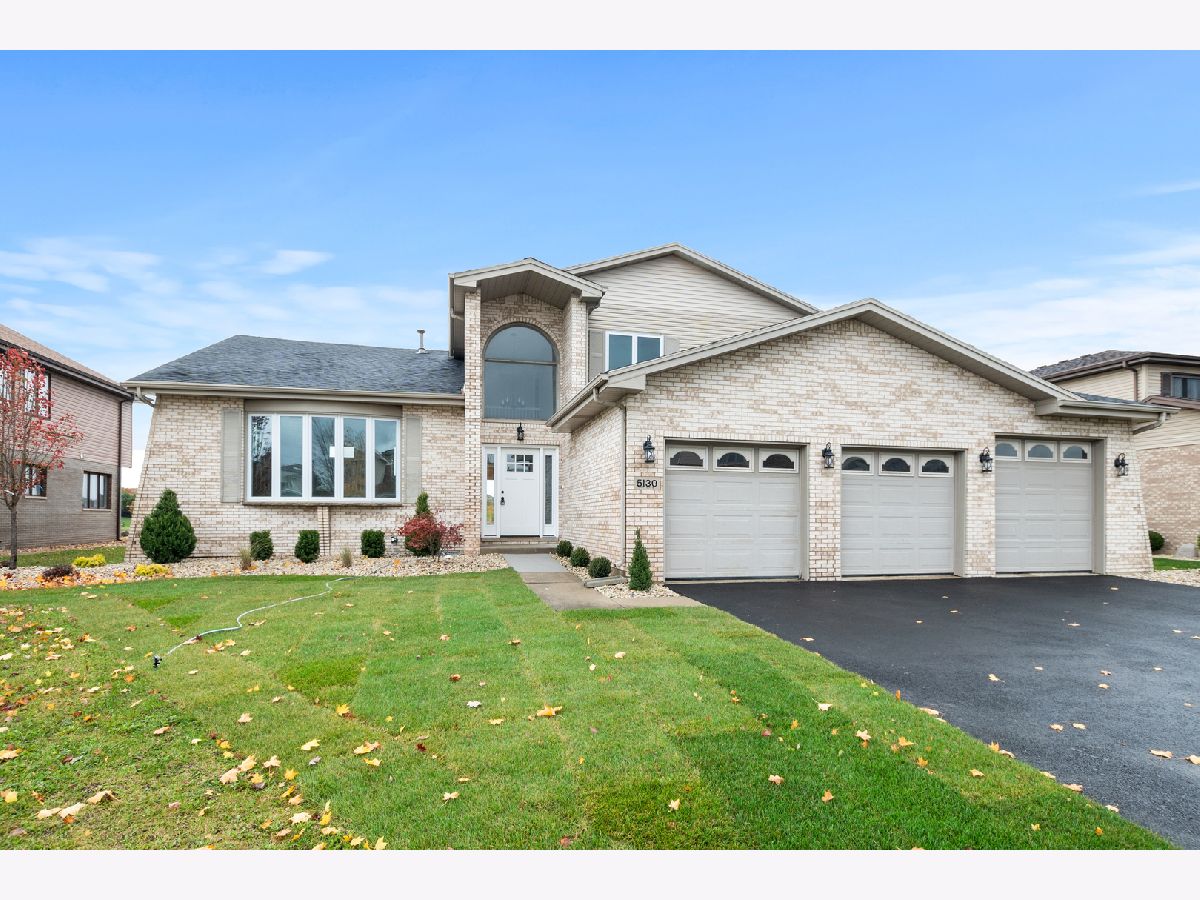 Homes Sold Marylake Estates Country Club Hills Illinois, 5130 190th