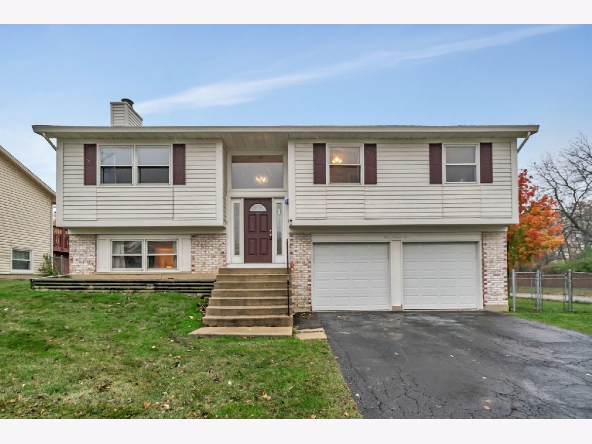 Homes Sold Pheasant Ridge Glendale Heights Illinois, 175 Wrightwood