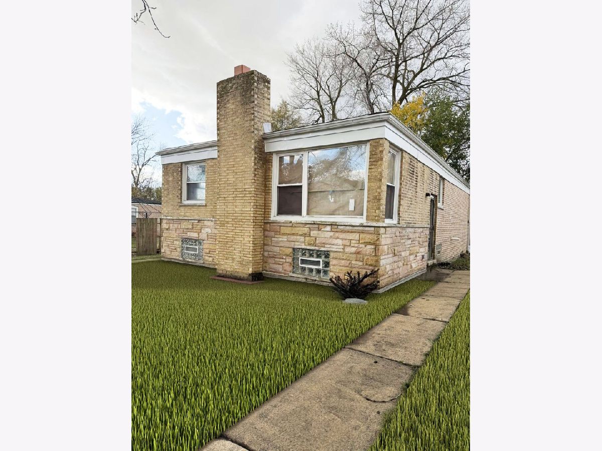  Sold Robbins Illinois, 13800 Kedvale