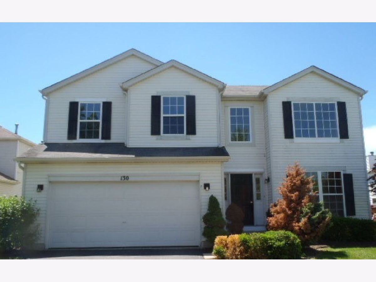 Homes Sold Weslake Romeoville Illinois, 130 Wedgeport