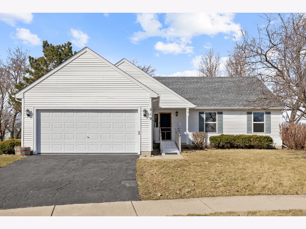 Homes & Townhomes Sold Shadow Creek Harvard Illinois, 519 Iona