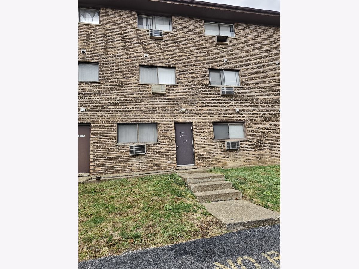  Sold Alsip Illinois, 3680 119th