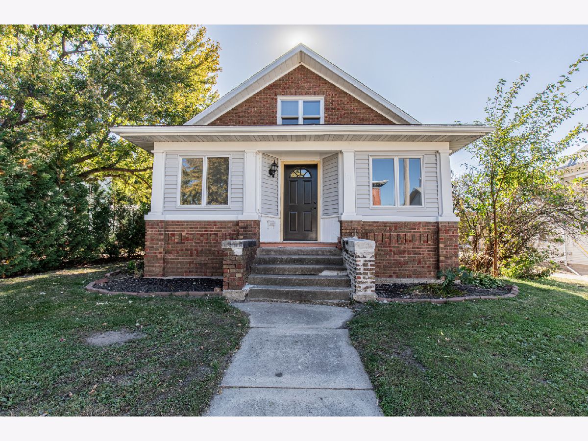  Sold Prophetstown Illinois, 111 3rd