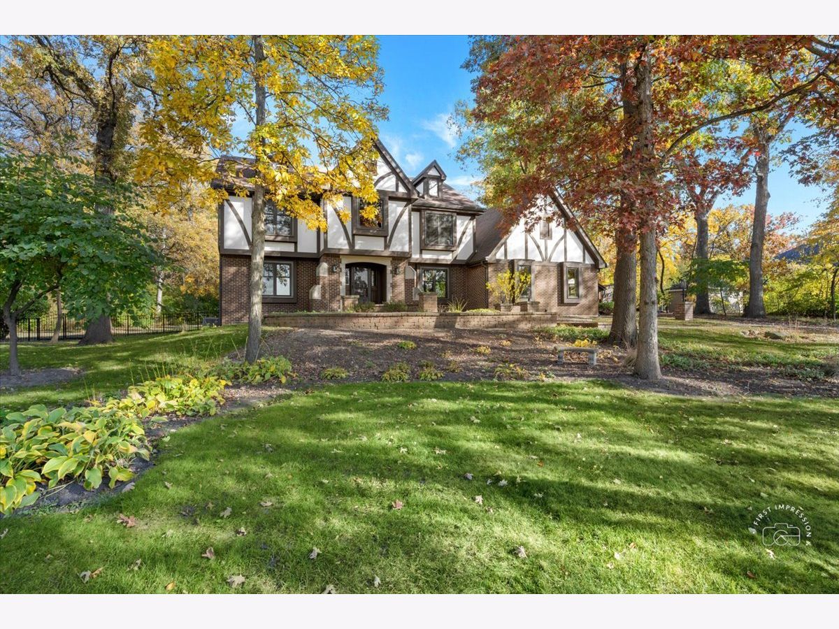 Homes Sold Woods Of Cantigny Winfield Illinois, 1S321 Saint Mihiel