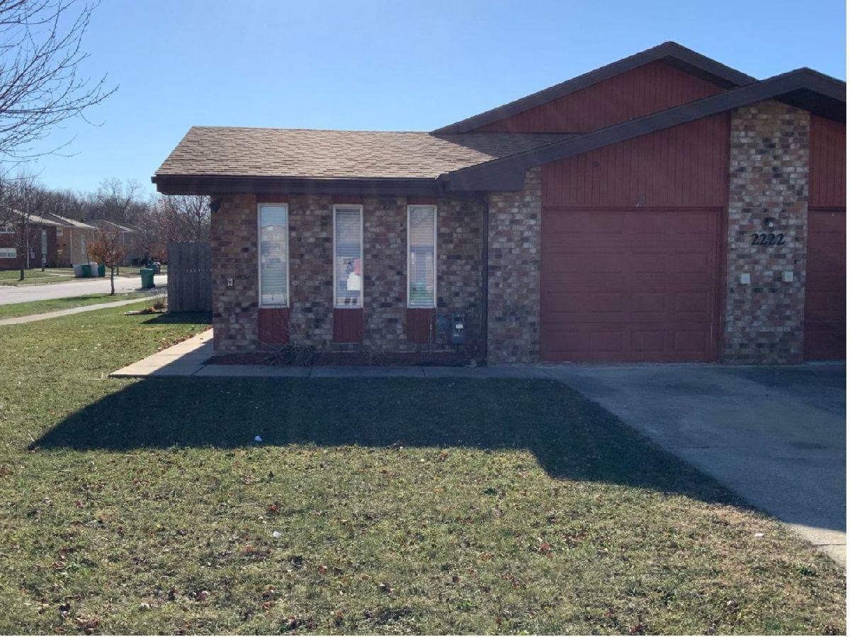  Rented Joliet Illinois, 2222 Bogdan