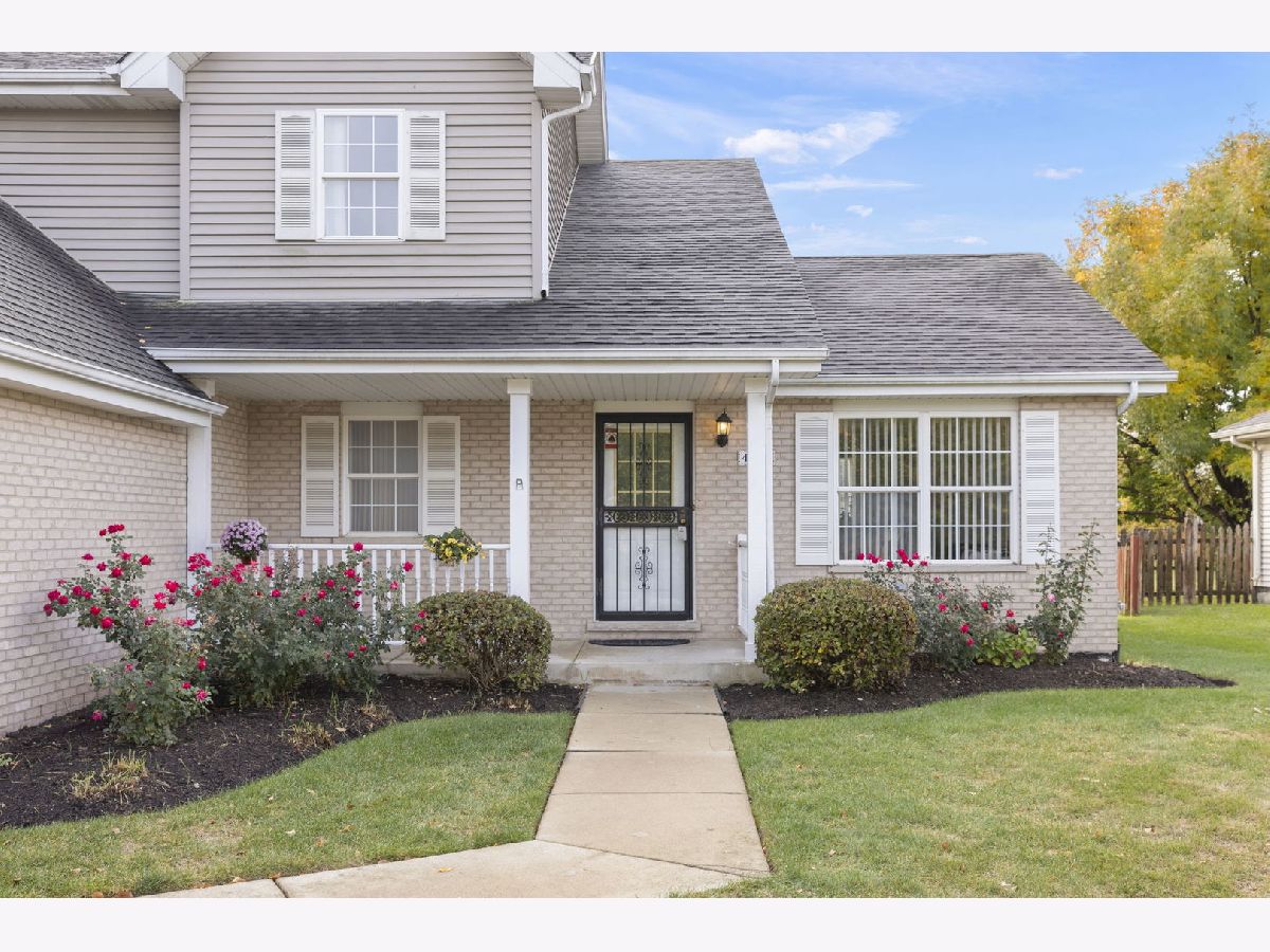 Homes Sold Pheasant Landing Plainfield Illinois, 4510 Oriole