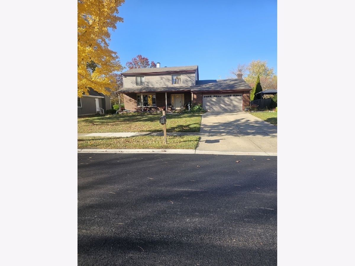 Homes & Condos & Townhomes Sold Old Farm Naperville Illinois