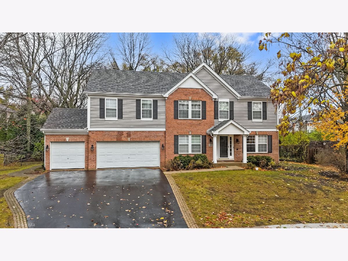 Homes Sold Arbor Hills Algonquin Illinois, 95 Oakleaf
