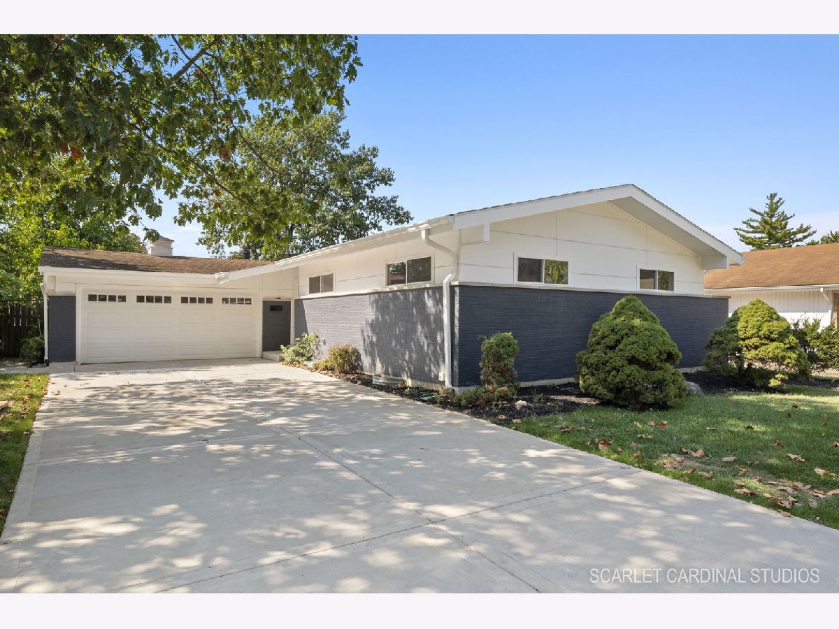 Homes Sold Terry Kayes Villa Park Illinois, 1014 Grant
