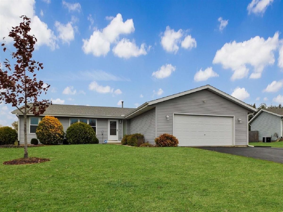 Homes Sold Sagewood Roscoe Illinois, 6768 Sawmill