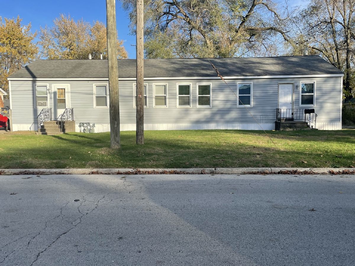 Homes Sold Brookside Wilmington Illinois, 404-406 Buchanan