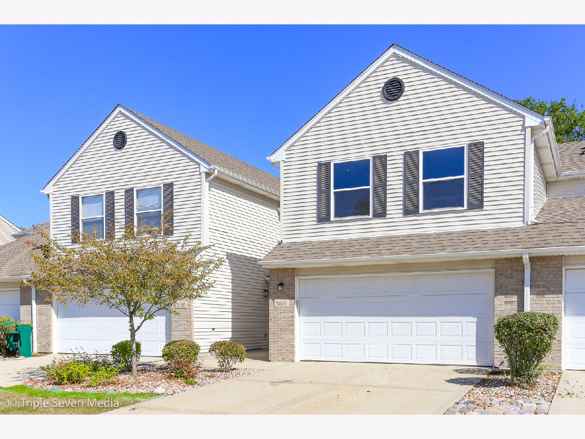 Townhomes & Homes Sold Leighlinbridge Manhattan Illinois, 25189 Faraday