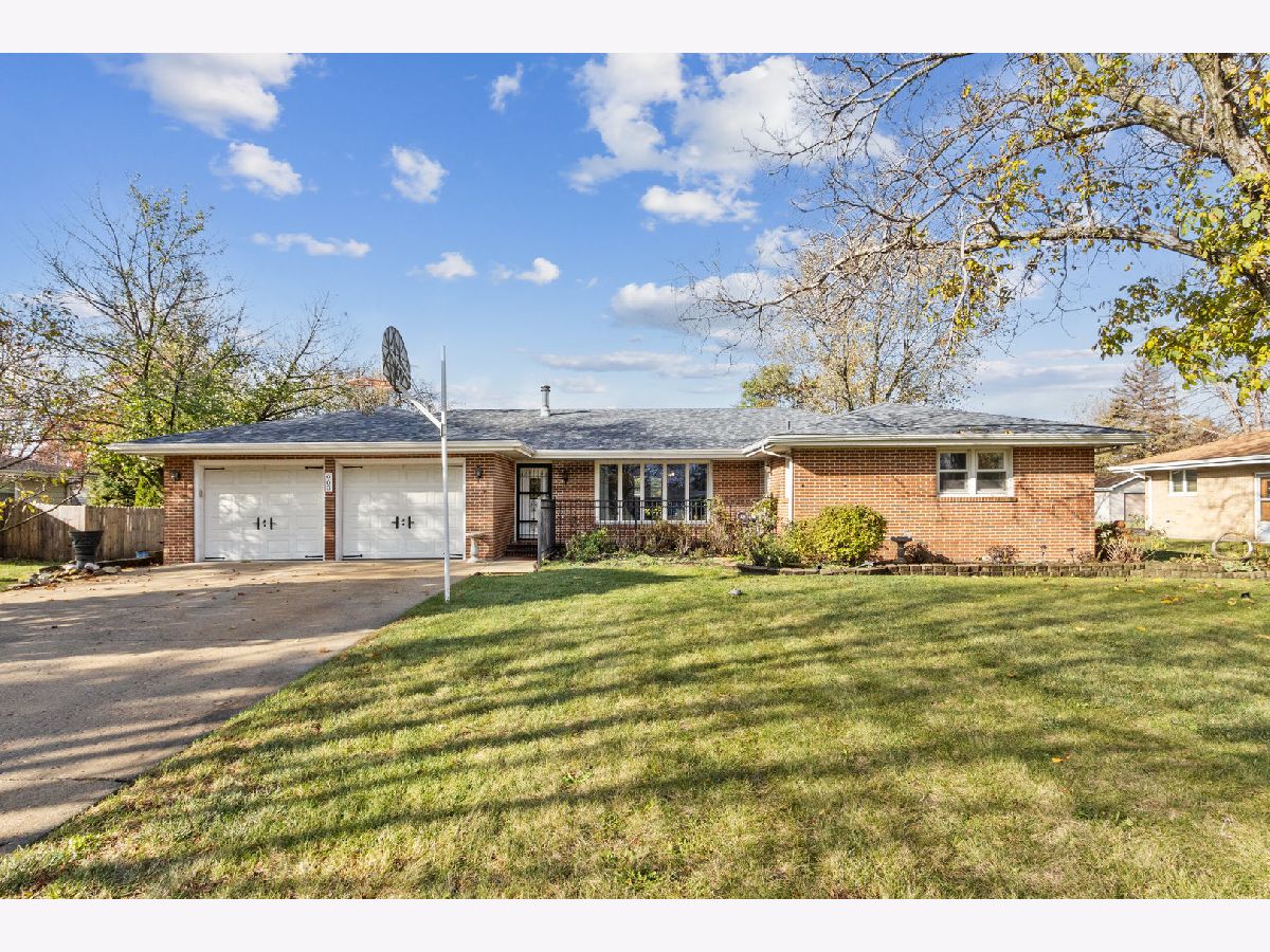 Homes Sold Murphy Acres Joliet Illinois, 903 Cassie