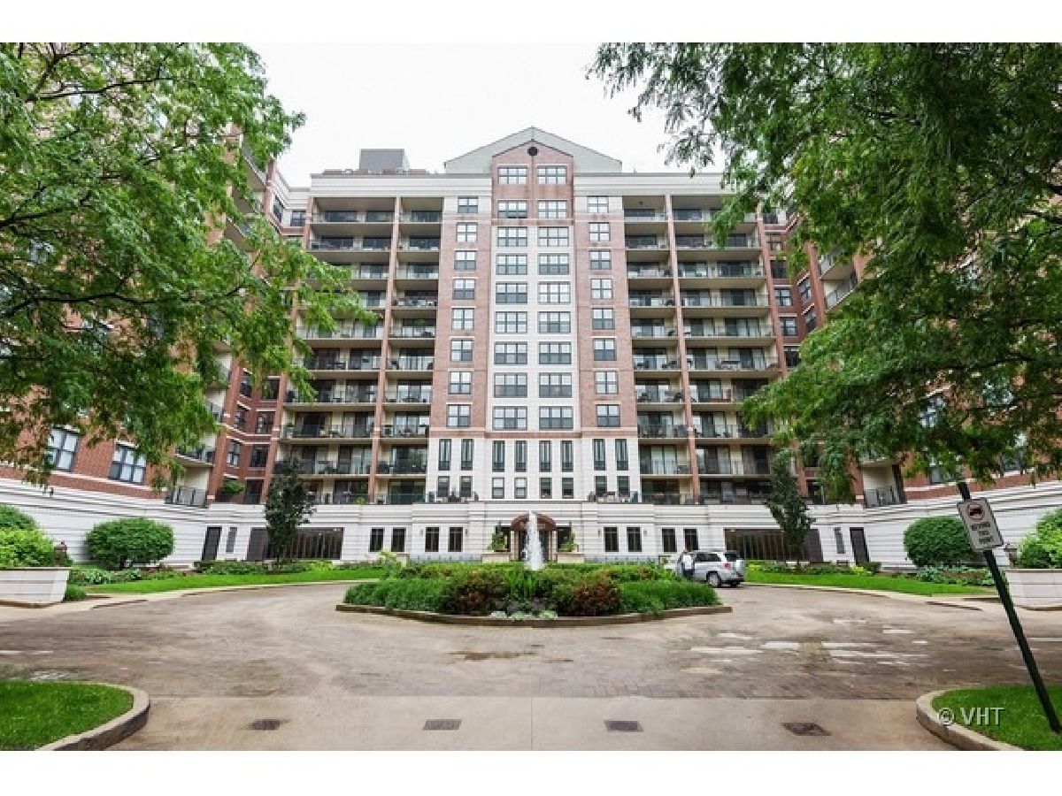 Condominiums Sold Park Newberry Chicago Illinois, 55 Delaware