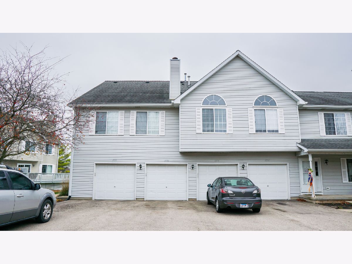 Townhomes & Condos Sold Carriage Homes Of Indian Trail Aurora Illinois, 1770 Bridle Post
