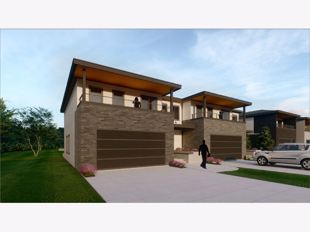 Condos & Townhomes For Sale The Estates At Trails On Sunset Lake Normal Illinois, 422 Larkspur Lane