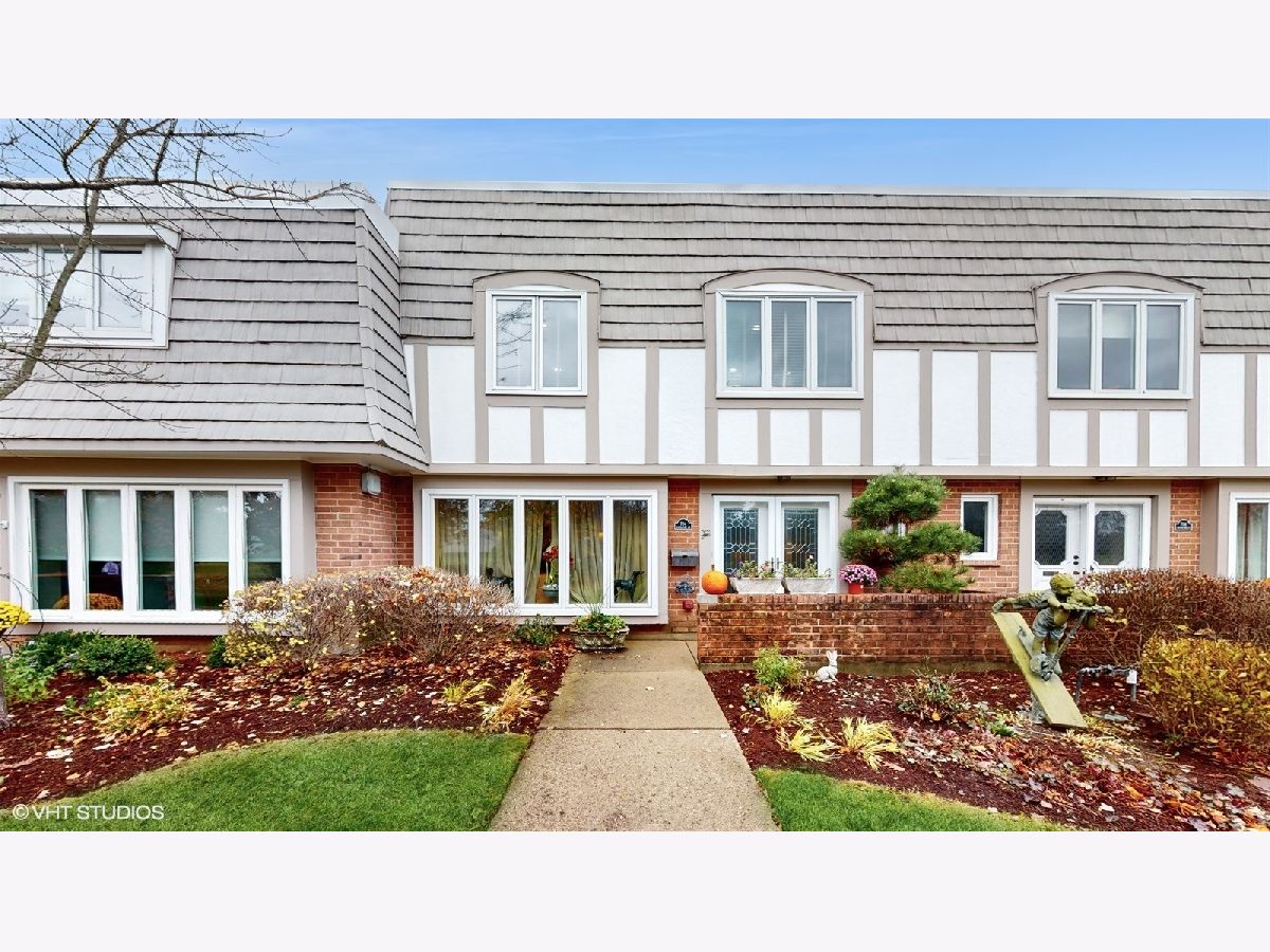  Sold Highland Park Illinois, 704 Lorraine