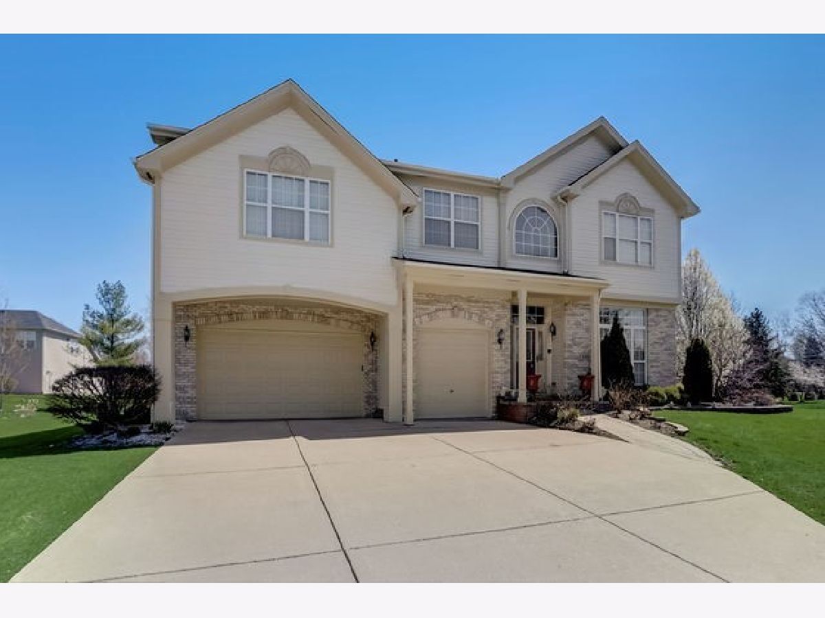 Homes Sold Century Farms Naperville Illinois