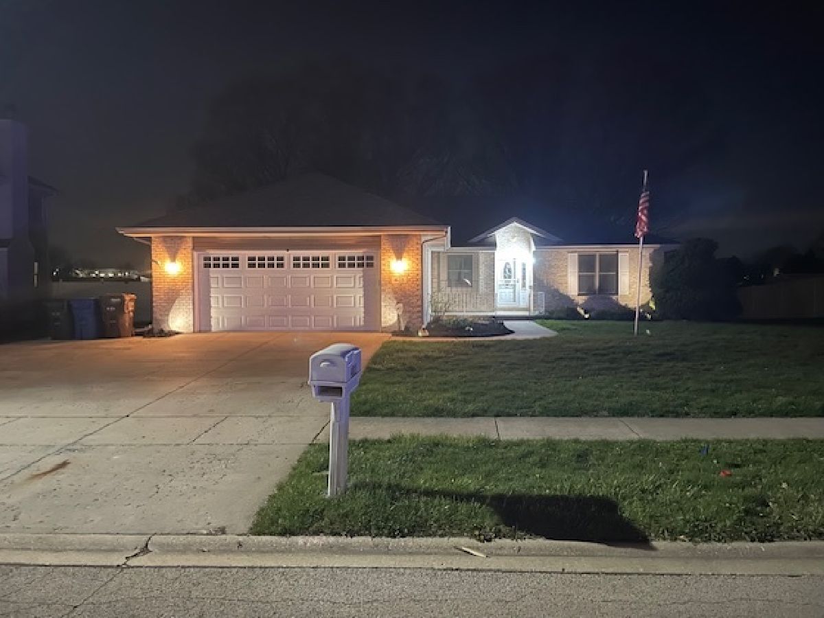 Homes & Townhomes Sold Wright Estates Manteno Illinois, 481 Jeffery