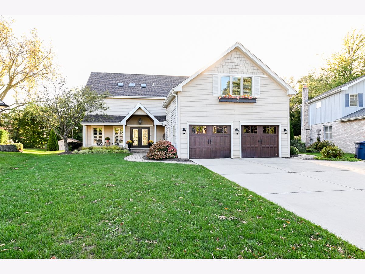 Homes Sold Brookeridge Creek Darien Illinois, 1806 Creekside