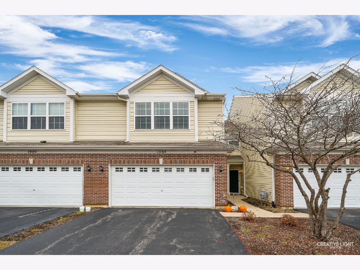 Townhomes & Condos & Homes Sold Torino At Tuscany Woods Hampshire Illinois, 1004 Como