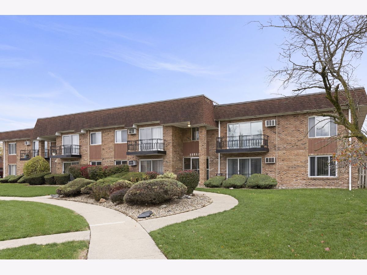 Homes & Condominiums Sold Homewood Terrace Homewood Illinois, 18223 Hart