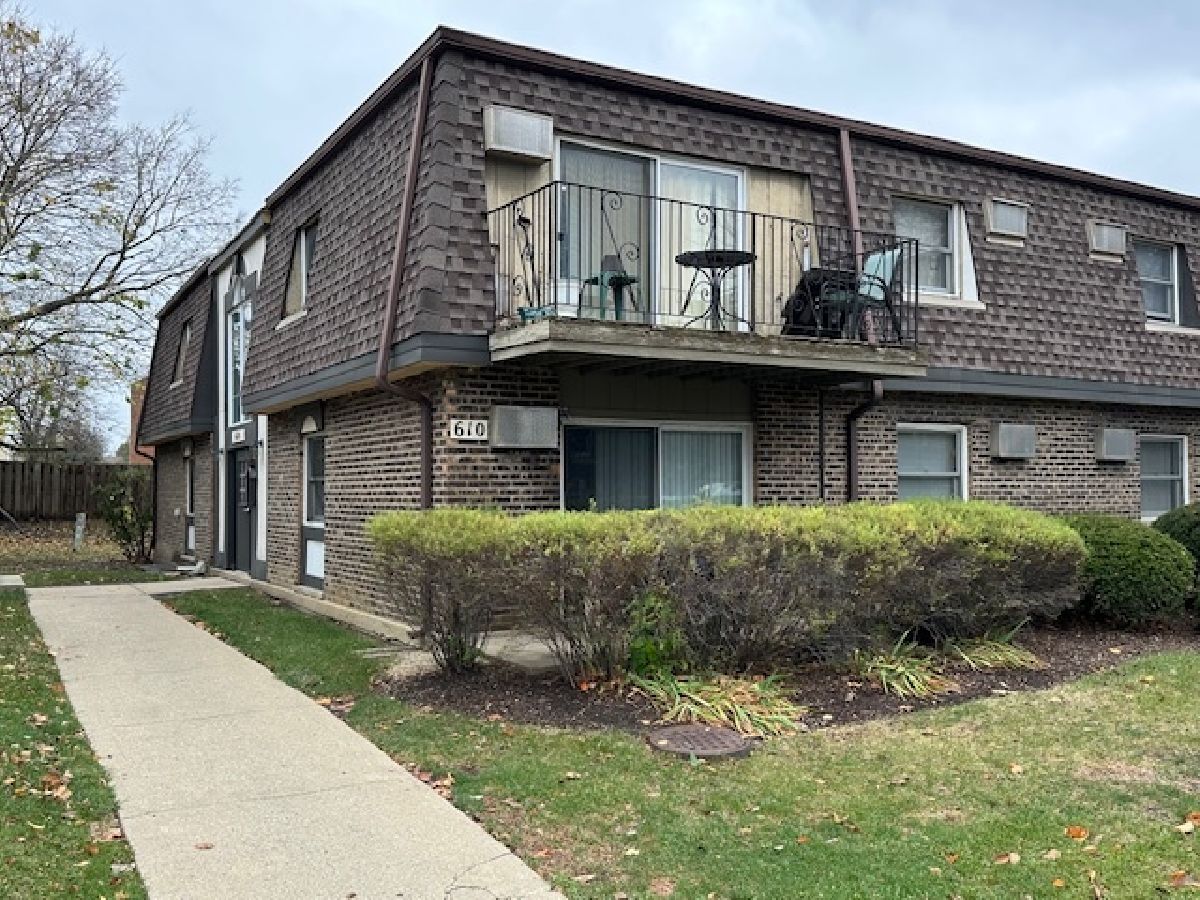 Condominiums & Homes Rented Buffalo Ridge Buffalo Grove Illinois, 610 Trace