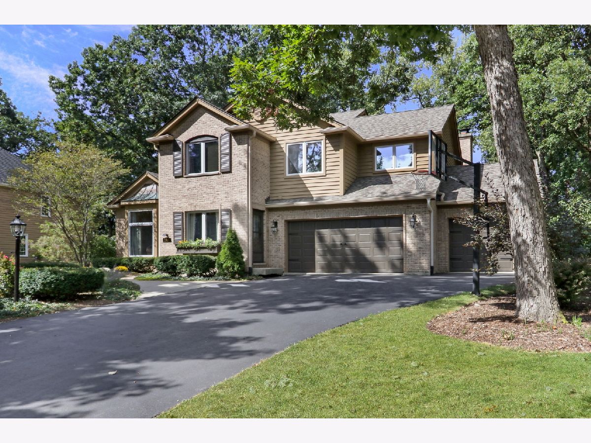 Homes Sold Bittersweet Woods Gurnee Illinois, 7605 Bittersweet