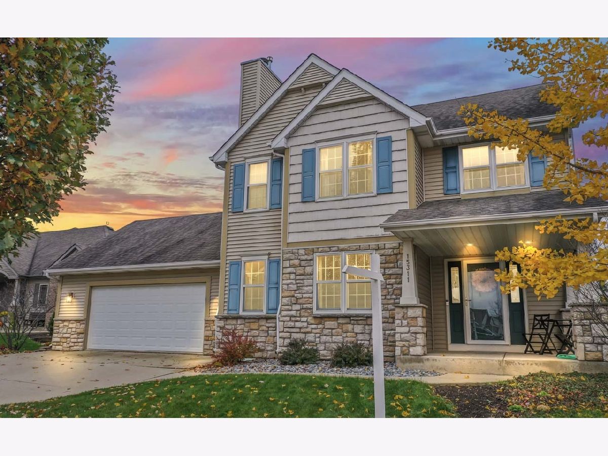  Sold Kenosha Wisconsin, 15311 70th