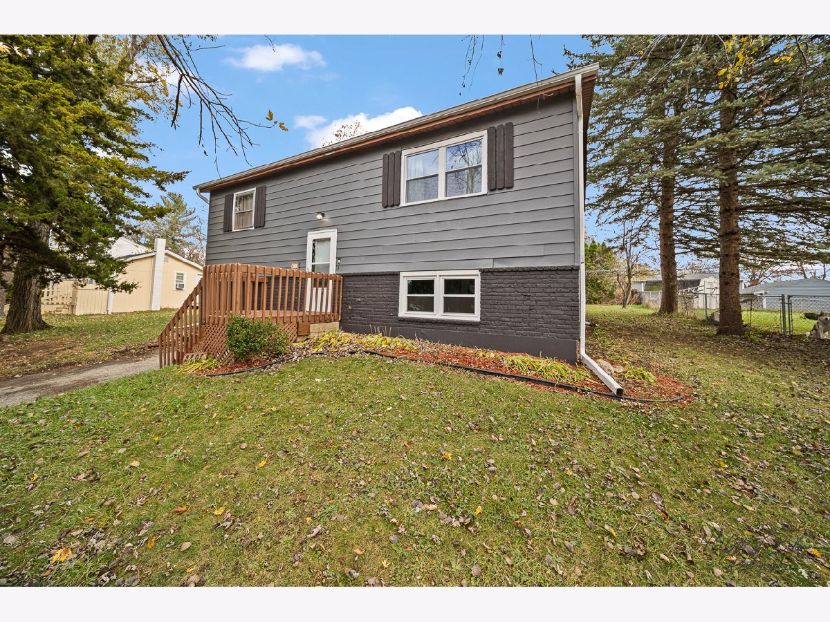 Homes Sold Wonderview Wonder Lake Illinois, 2808 Michael