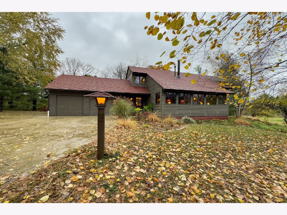 Homes Sold Tanglewood Bloomington Illinois, 19742 Lakewood