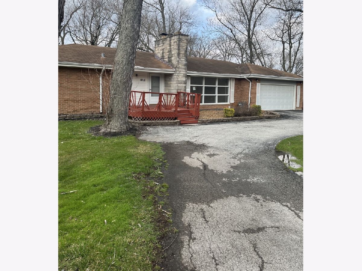 Homes Sold Steger Estates Steger Illinois