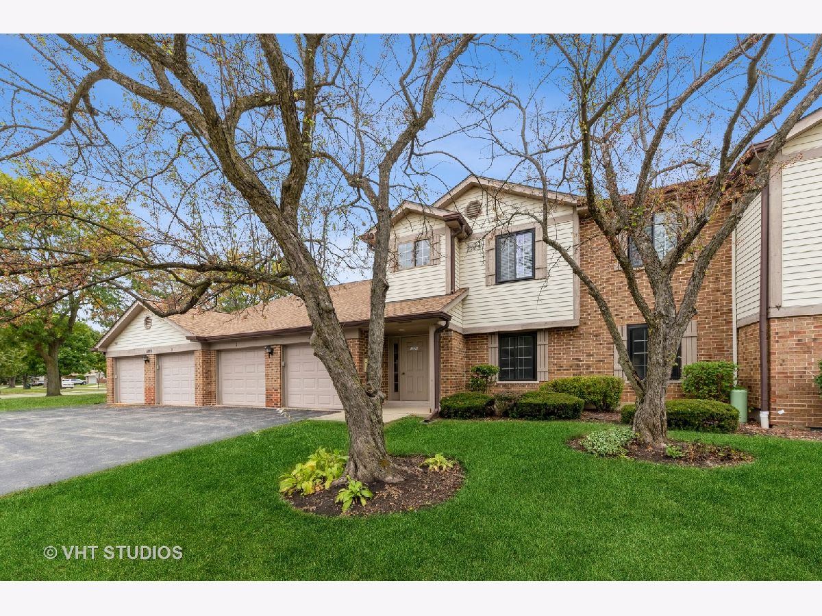 Townhomes & Condos Sold Pheasant Trail Arlington Heights Illinois, 1770 Partridge