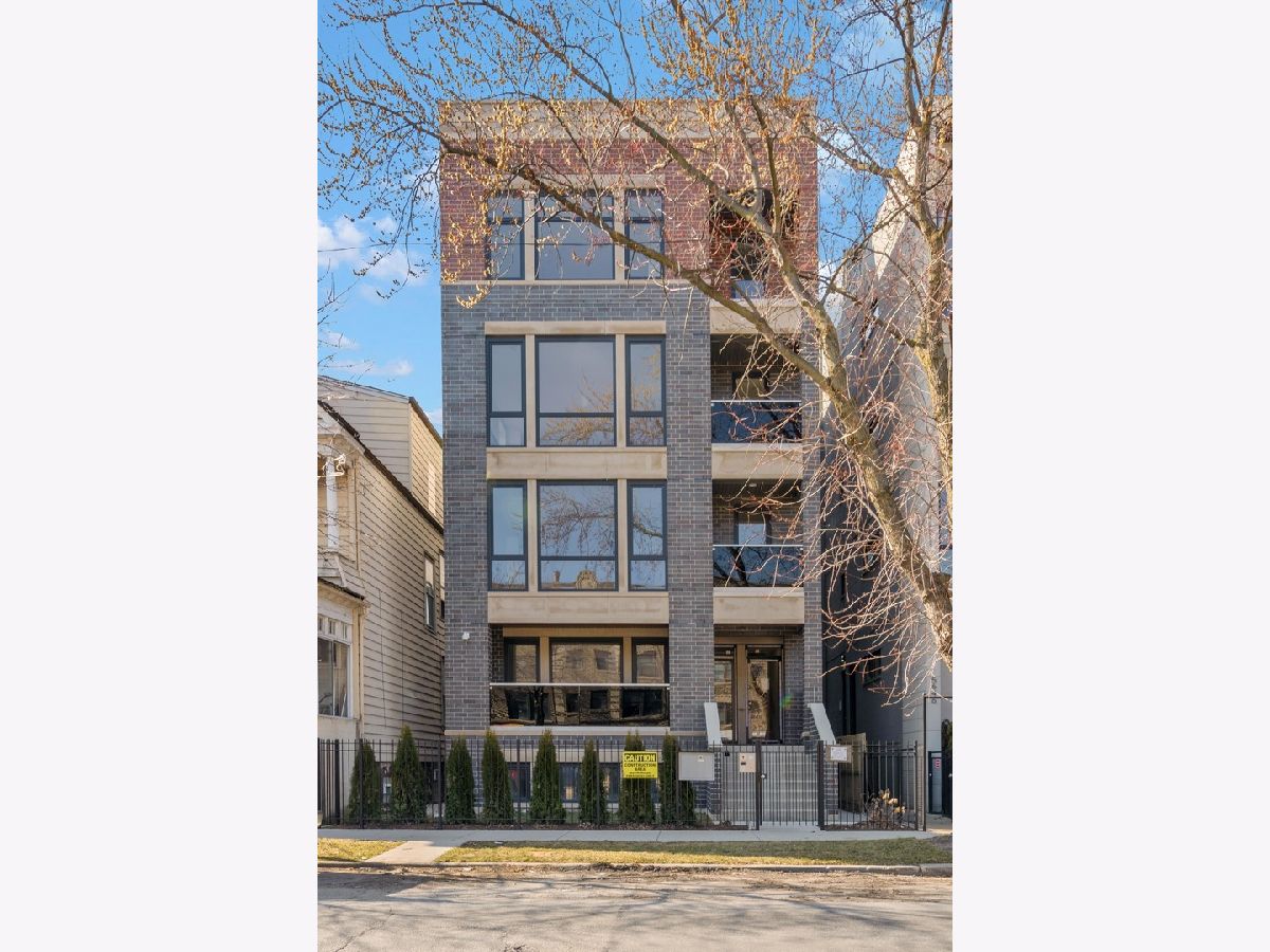 Condos & Townhomes & Homes Sold Andersonville Chicago Illinois, 5644 Ashland