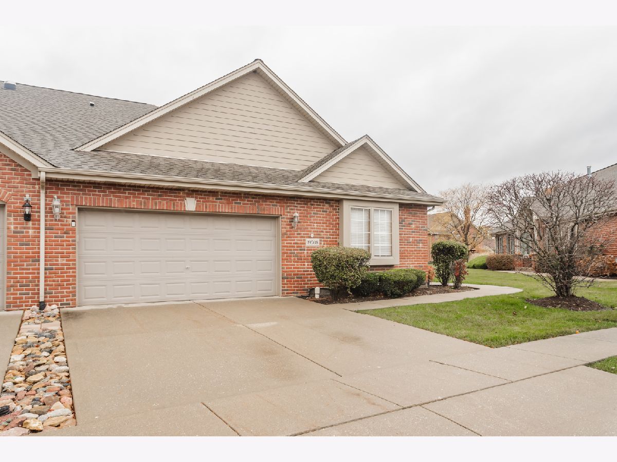 Homes & Townhomes Sold Boulder Ridge Mokena Illinois, 19508 Abbots