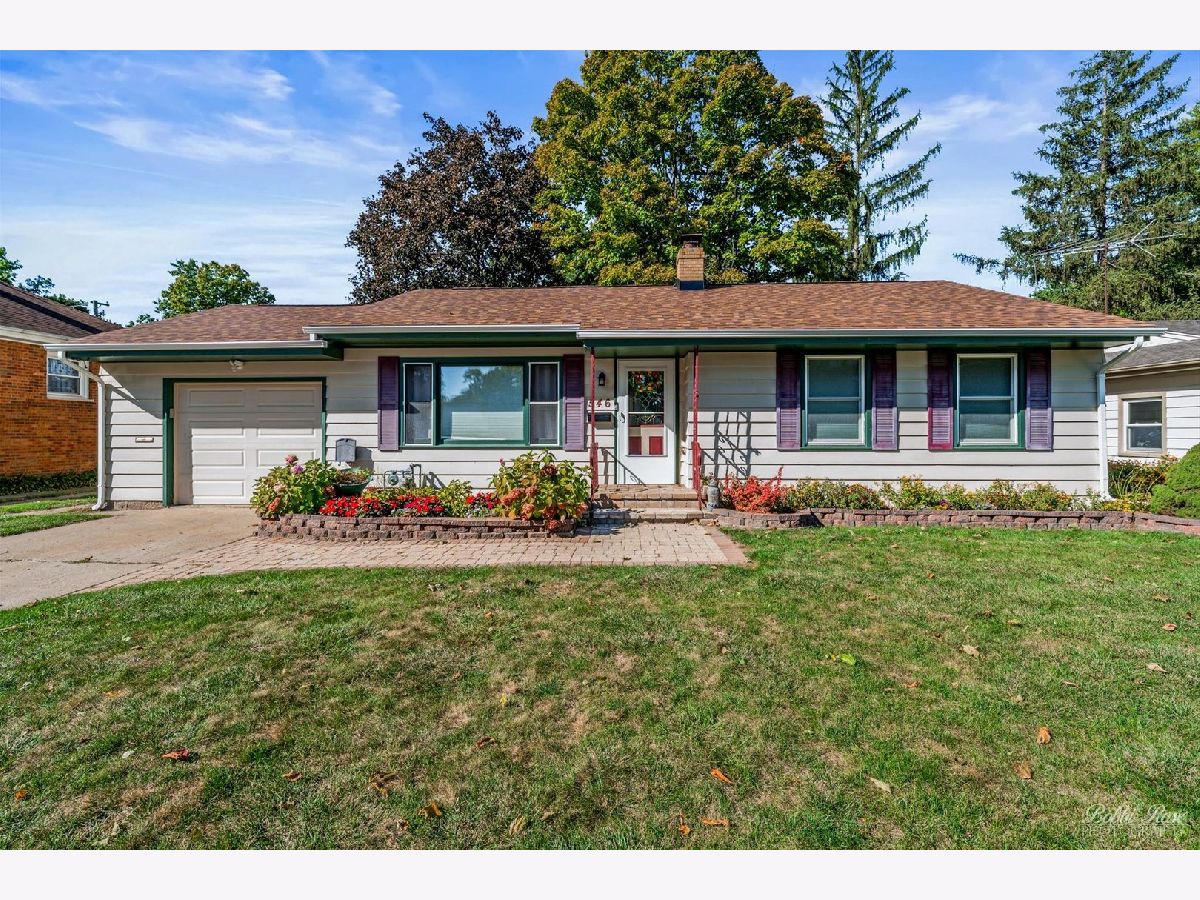 Homes & Condos & Townhomes Sold Wing Park Manor Elgin Illinois, 546 Alfred