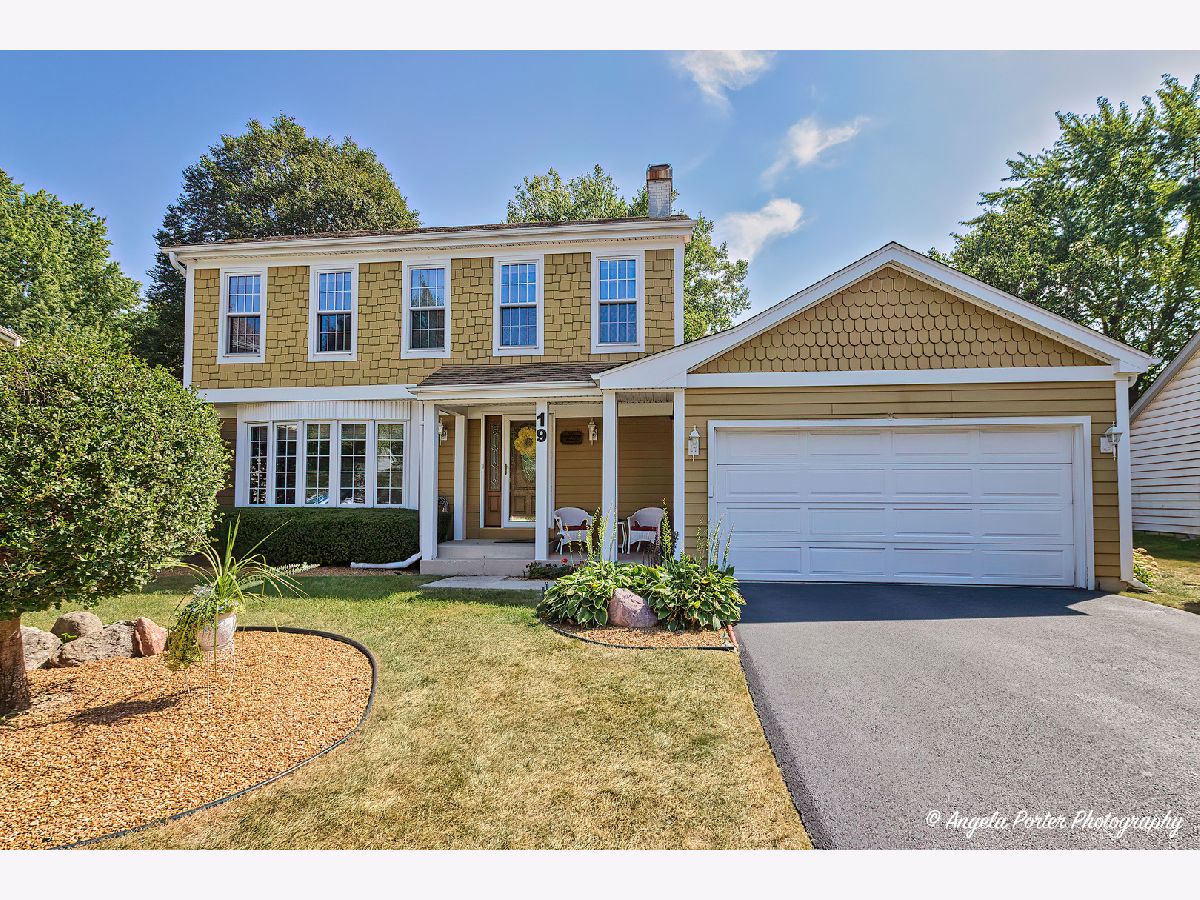 Homes Sold Hawthorn Creek Mundelein Illinois, 19 French