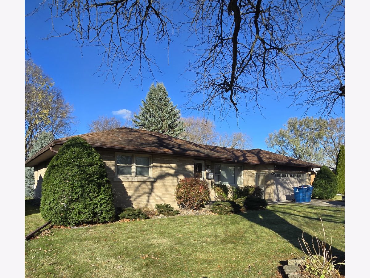 Homes Sold Gracefield Kankakee Illinois, 1481 Hawkins