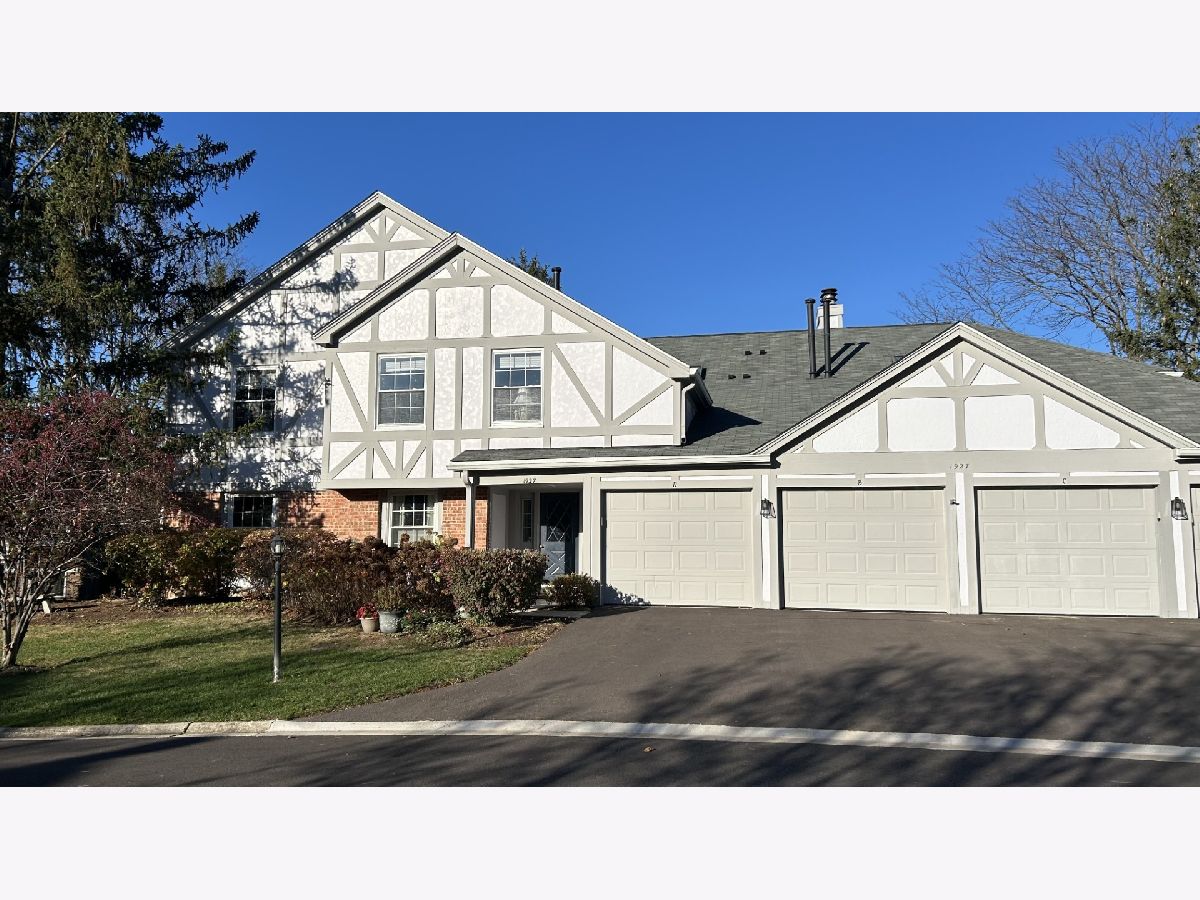 Townhomes & Condos & Homes Sold Adare Farms Wheaton Illinois, 1927 Ardmore