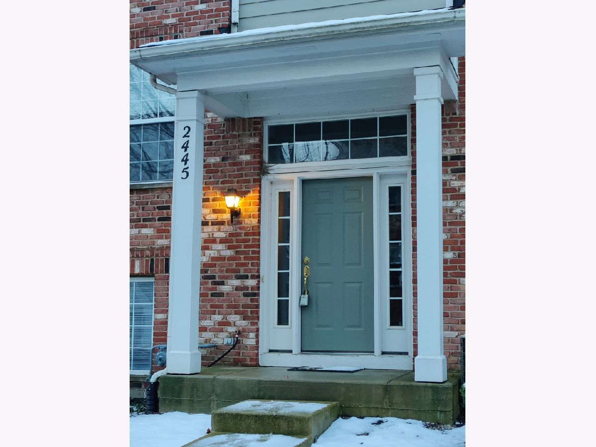 Townhomes Rented The Reserve Of Elgin Elgin Illinois, 2445 Emily